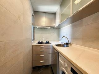 Wan Chai - Manrich Court 06