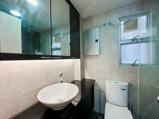 Wan Chai - Manrich Court 07