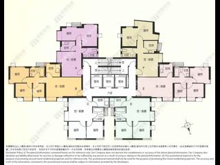 Wan Chai - Manrich Court 08