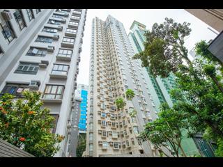 Wan Chai - Manrich Court 09