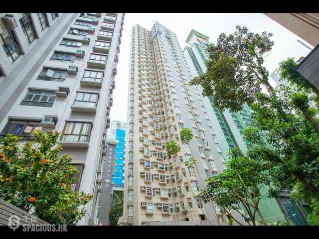 Wan Chai - Manrich Court 09