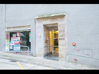 Wan Chai - Manrich Court 10