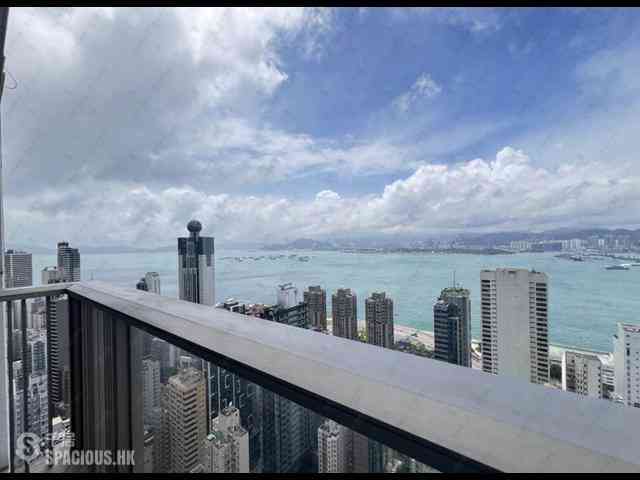 Sai Ying Pun - Island Crest Block 2 01