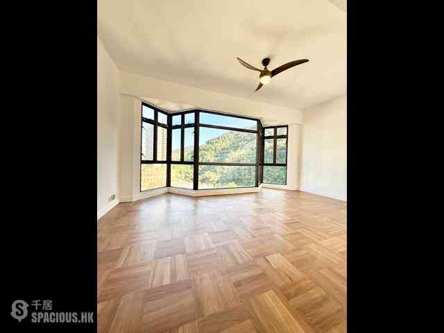 Mid Levels East - Bamboo Grove 01