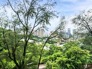 Tai Hang - 9A, Wang Fung Terrace 04