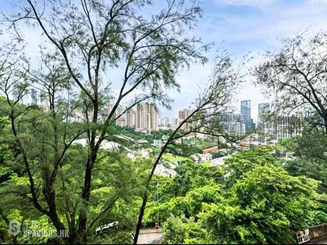 Tai Hang - 9A, Wang Fung Terrace 04