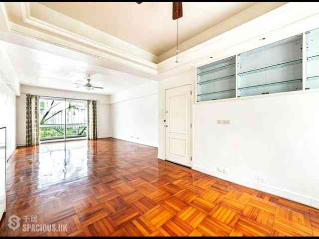 Tai Hang - 9A, Wang Fung Terrace 10
