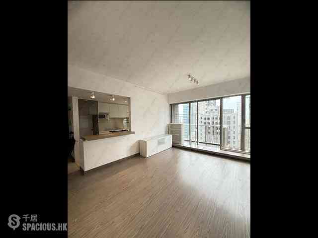 Sai Ying Pun - Island Crest Block 1 01