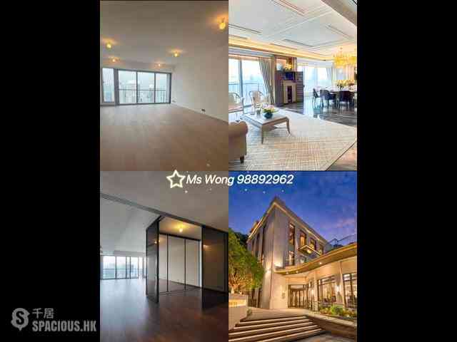 Mid Levels Central - 21 Borrett Road 01