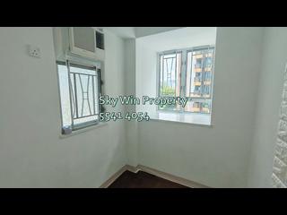 Ho Man Tin - Yee Fu Building 05