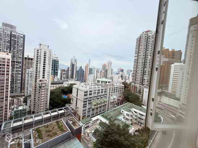Mid Levels West - Park Height 07