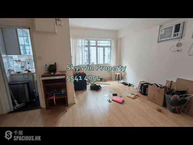 Tin Hau - Magnolia Mansion 01
