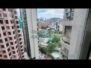 天后 - 景香樓 07