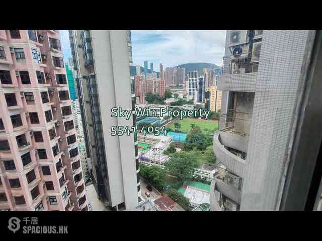 Tin Hau - Magnolia Mansion 07