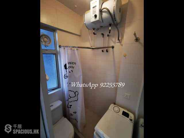 上环 - 高升大厦 05