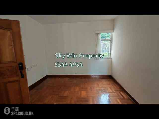 Tai Hang - Wun Sha Tower 02
