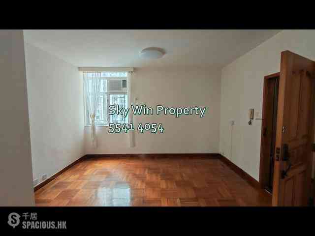Tai Hang - Wun Sha Tower 01