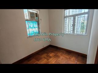 Tai Hang - Wun Sha Tower 05