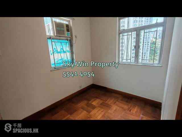 Tai Hang - Wun Sha Tower 05