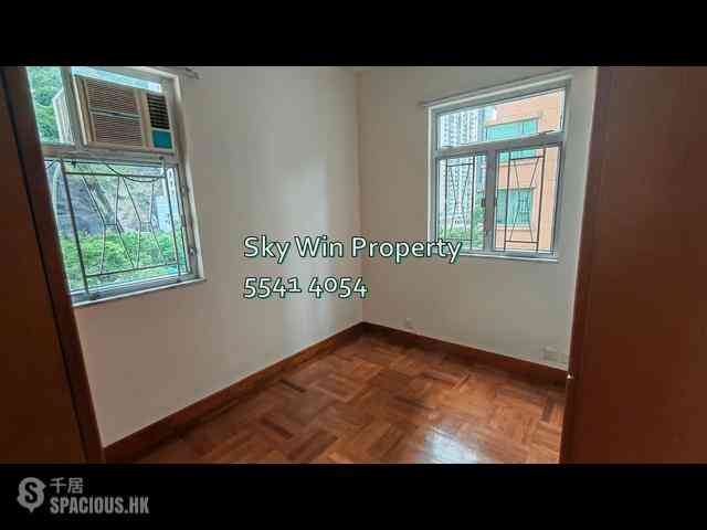 Tai Hang - Wun Sha Tower 06