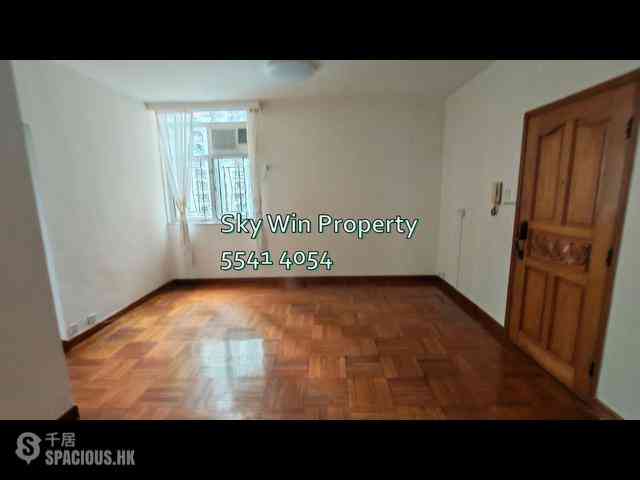 Tai Hang - Wun Sha Tower 08