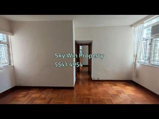 Tai Hang - Wun Sha Tower 03