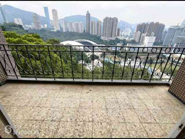 Tai Hang - 5, Wang Fung Terrace 01