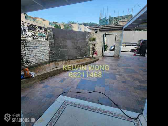 Tai Po - Hong Lok Yuen 01