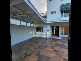 Tai Po - Hong Lok Yuen 02