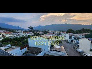 Tai Po - Hong Lok Yuen 15