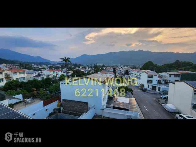 Tai Po - Hong Lok Yuen 15