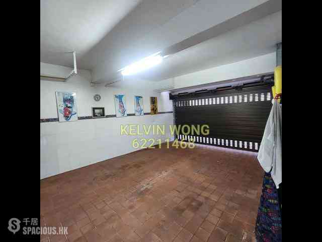 Tai Po - Hong Lok Yuen 03
