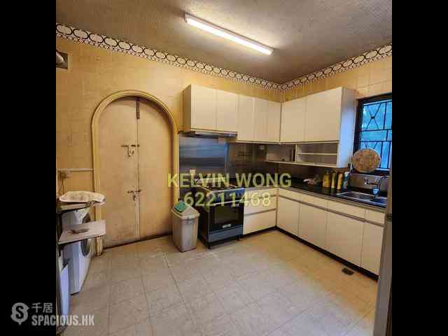 Tai Po - Hong Lok Yuen 04