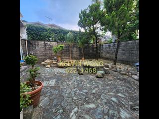 Tai Po - Hong Lok Yuen 06