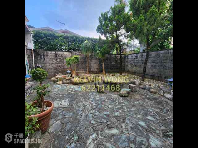 Tai Po - Hong Lok Yuen 06