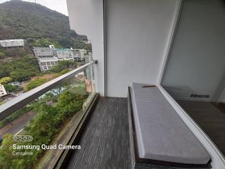 Pok Fu Lam - Bisney Terrace 04