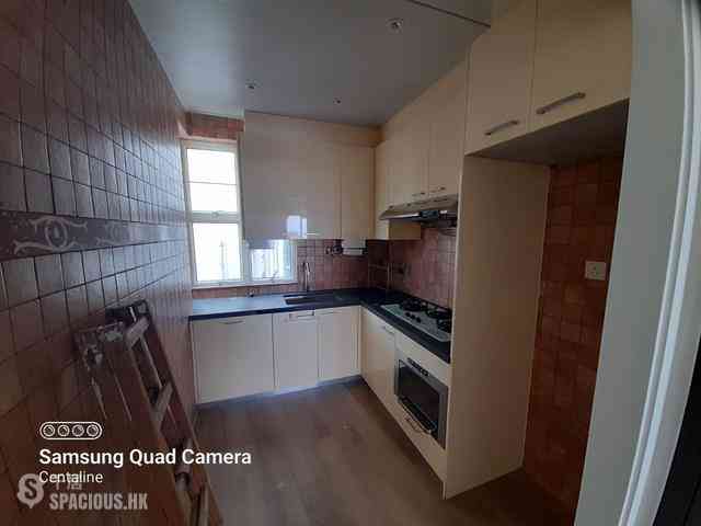 Pok Fu Lam - Bisney Terrace 15