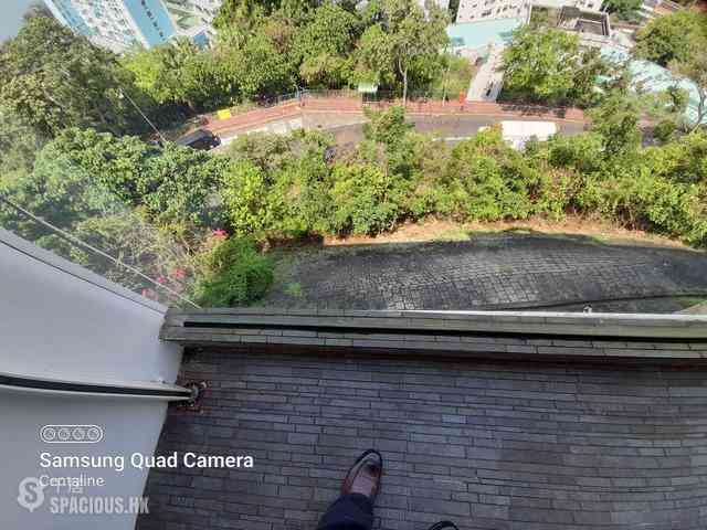 Pok Fu Lam - Bisney Terrace 20