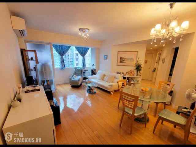 Mid Levels Central - Jing Tai Garden Mansion 01
