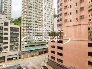 跑馬地 - 寶德大廈 04