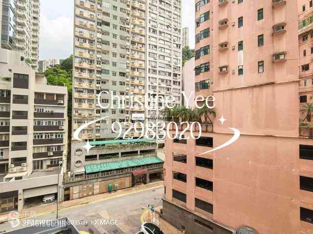 跑馬地 - 寶德大廈 04
