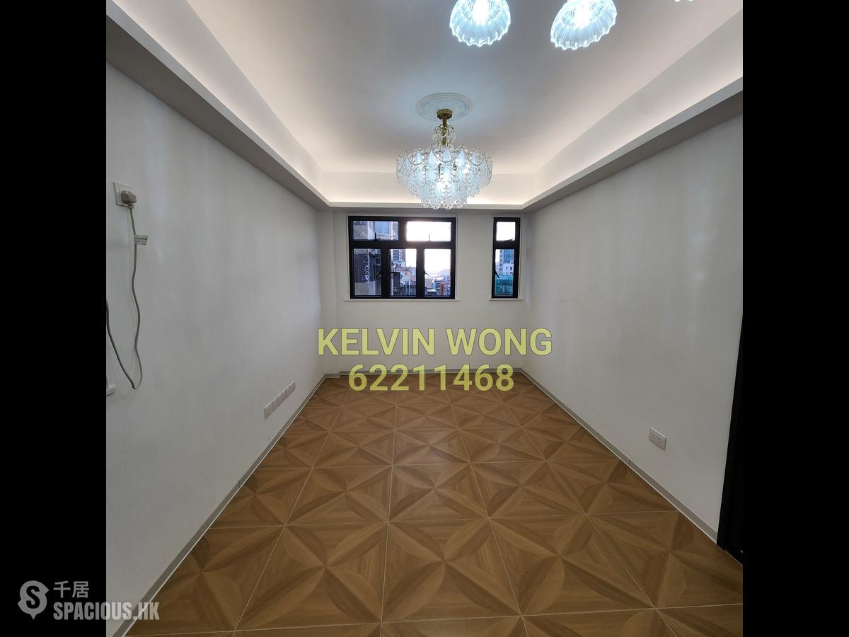 佐敦 - 餘慶大廈 01