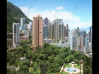 中環 - 雅賓利 02