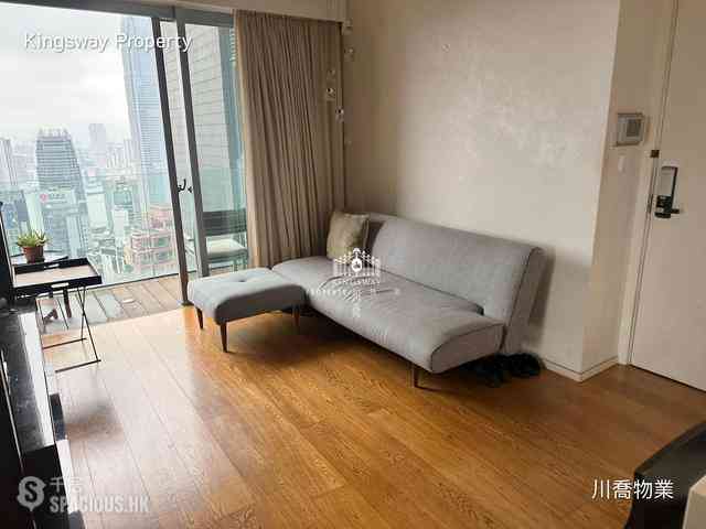 Mid Levels Central - Soho 38 02
