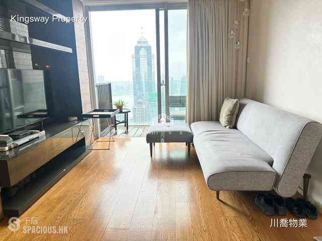 Mid Levels Central - Soho 38 05