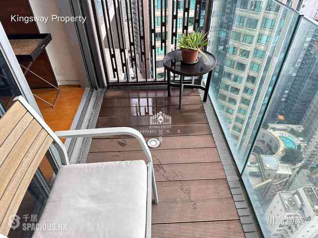 Mid Levels Central - Soho 38 07