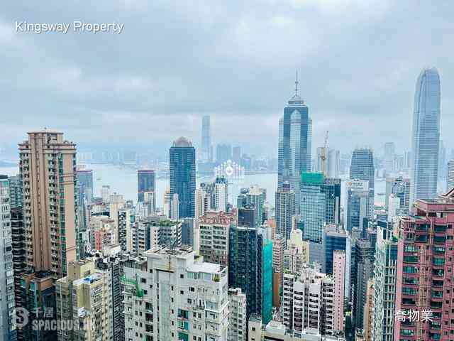 Mid Levels Central - Soho 38 09