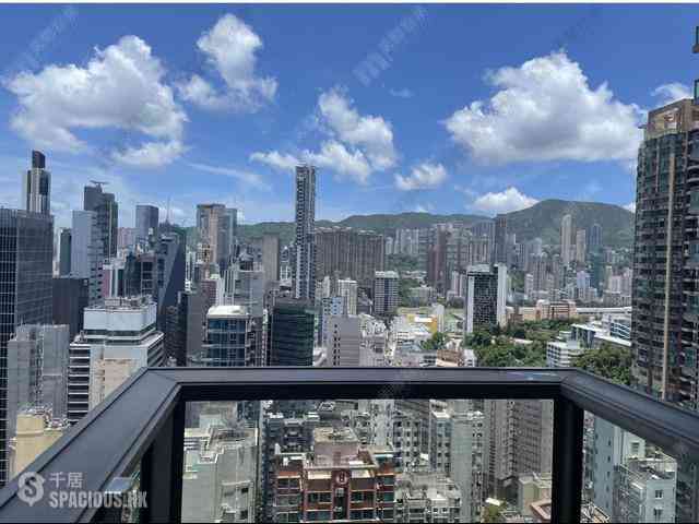 Wan Chai - The Avenue Phase 2 02