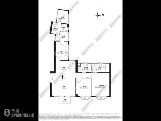 Stanley - Redhill Peninsula Site A (Phase 4) Block 2 16