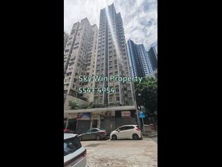 Ho Man Tin - Yee Fu Building 07